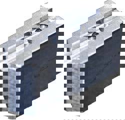 Soft Lathe Chuck Jaw: Serrated